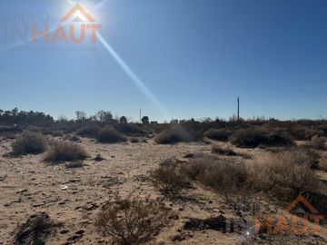 Terreno en arroyito senillosa 450mtrs2