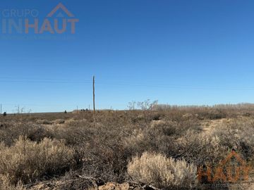 Terreno en arroyito senillosa 450mtrs2