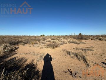 Terreno en arroyito senillosa 450mtrs2