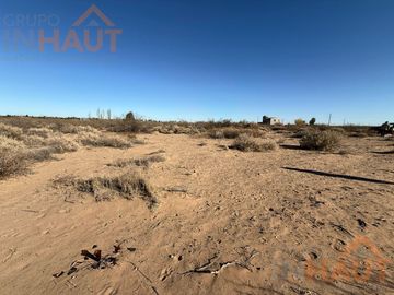 Terreno en arroyito senillosa 450mtrs2