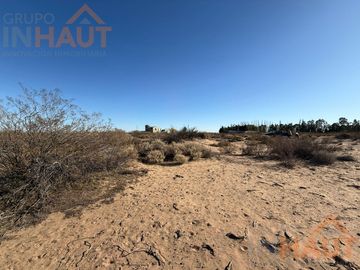 Terreno en arroyito senillosa 450mtrs2