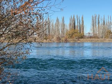 Terreno en arroyito senillosa 450mtrs2