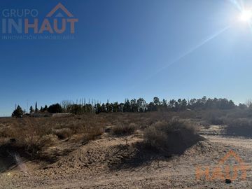 Terreno en arroyito senillosa 450mtrs2