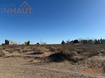 Terreno en arroyito senillosa 450mtrs2