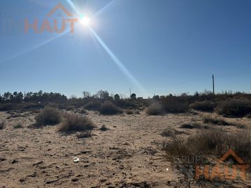 Terreno en arroyito senillosa 450mtrs2