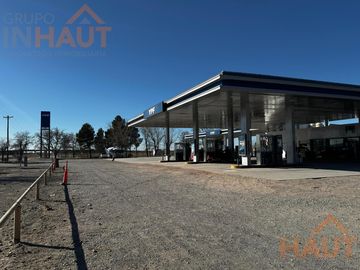 Terreno en arroyito senillosa 450mtrs2