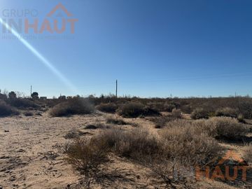 Terreno en arroyito senillosa 450mtrs2