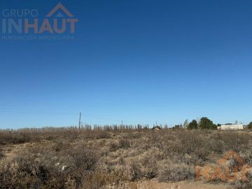 Terreno en arroyito senillosa 450mtrs2