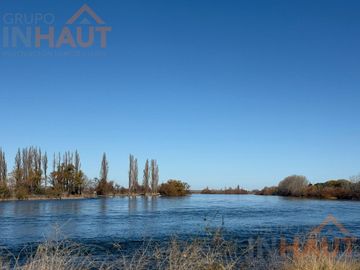 Terreno en arroyito senillosa 450mtrs2