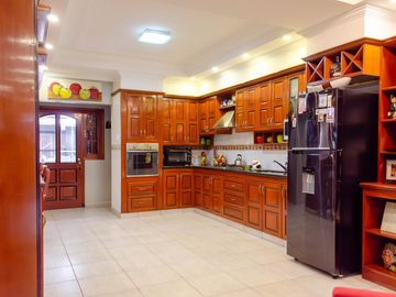 Casa en  Entre Rios al 400