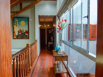 Casa en  Entre Rios al 400