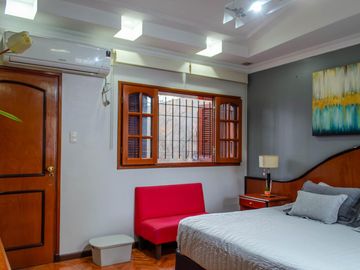 Casa en  Entre Rios al 400