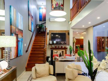 Casa en  Entre Rios al 400