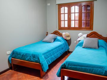 Casa en  Entre Rios al 400