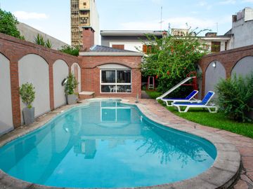 Casa en  Entre Rios al 400