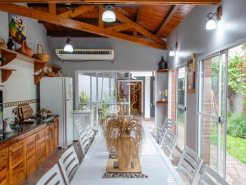 Casa en  Entre Rios al 400