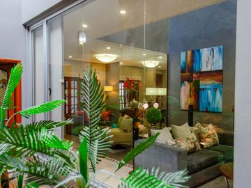 Casa en  Entre Rios al 400