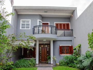 Casa en  Entre Rios al 400