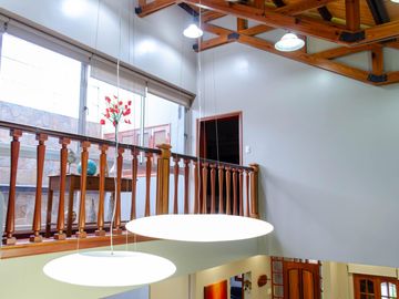 Casa en  Entre Rios al 400