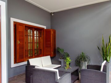 Casa en  Entre Rios al 400