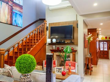 Casa en  Entre Rios al 400