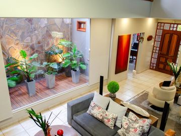 Casa en  Entre Rios al 400