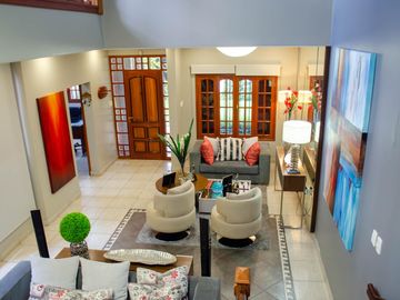 Casa en  Entre Rios al 400