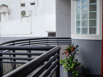 Casa en  Entre Rios al 400