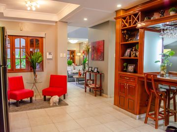 Casa en  Entre Rios al 400