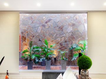 Casa en  Entre Rios al 400