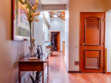 Casa en  Entre Rios al 400