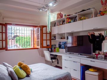 Casa en  Entre Rios al 400