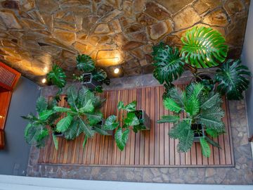 Casa en  Entre Rios al 400