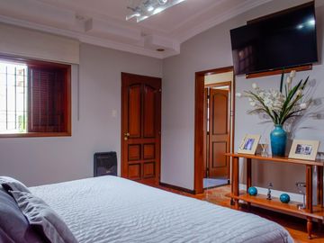 Casa en  Entre Rios al 400