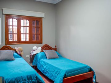 Casa en  Entre Rios al 400