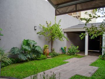 Casa en  Entre Rios al 400