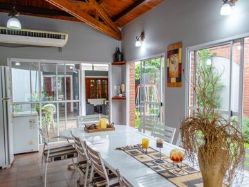 Casa en  Entre Rios al 400