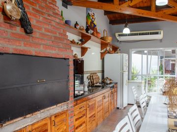 Casa en  Entre Rios al 400