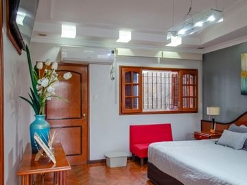 Casa en  Entre Rios al 400