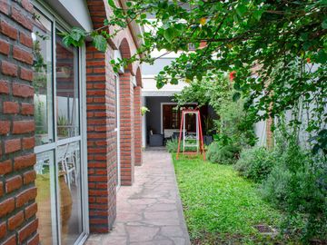 Casa en  Entre Rios al 400