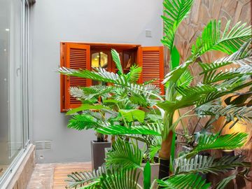 Casa en  Entre Rios al 400