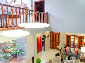 Casa en  Entre Rios al 400