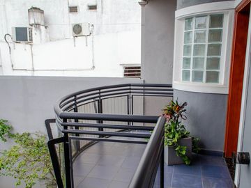 Casa en  Entre Rios al 400