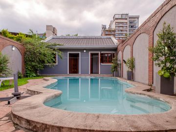 Casa en  Entre Rios al 400