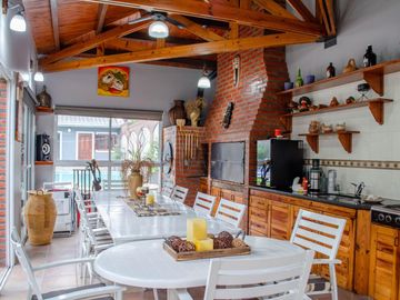 Casa en  Entre Rios al 400