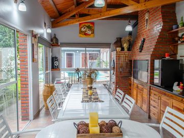 Casa en  Entre Rios al 400