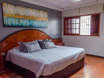 Casa en  Entre Rios al 400