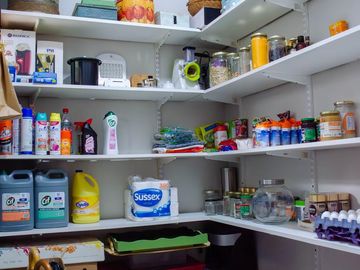 Casa en  Entre Rios al 400