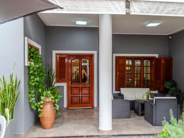 Casa en  Entre Rios al 400