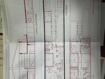 Casa en  Entre Rios al 400